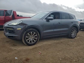 Porsche Cayenne DIGITAL/ПОДГРЕВИ/CHRONO - 22300 € / 43615.01 лв. - 61101892 3