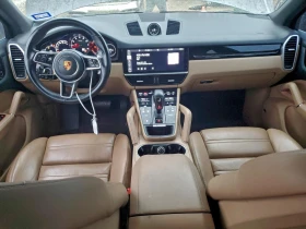 Porsche Cayenne DIGITAL/ПОДГРЕВИ/CHRONO - 22300 € / 43615.01 лв. - 61101892 8
