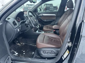 Audi Q3 * quattro Prestige * CARFAX * ЦЕНА ДО БГ - 10950 € / 21416.34 лв. - 46502381 7