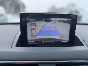 Audi Q3 * quattro Prestige * CARFAX * ЦЕНА ДО БГ - 10950 € / 21416.34 лв. - 46502381 10