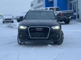 Audi Q3 * quattro Prestige * CARFAX * ЦЕНА ДО БГ