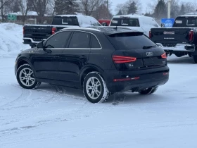Audi Q3 * quattro Prestige * CARFAX * ЦЕНА ДО БГ - 10950 € / 21416.34 лв. - 46502381 3