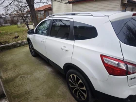Nissan Qashqai + 2  4х4 - 8180 € / 15998.69 лв. - 82414866 2