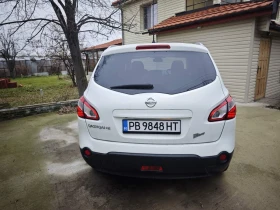 Nissan Qashqai + 2  4х4 - 8180 € / 15998.69 лв. - 82414866 6