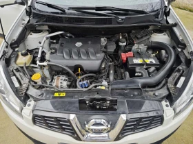 Nissan Qashqai + 2  4х4 - 8180 € / 15998.69 лв. - 82414866 7