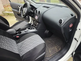 Nissan Qashqai + 2  4х4 - 8180 € / 15998.69 лв. - 82414866 14