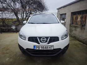 Nissan Qashqai + 2  4х4 - 8180 € / 15998.69 лв. - 82414866 3