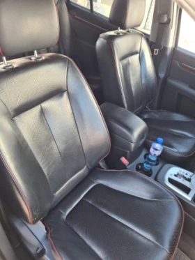 Hyundai Santa fe 2.2 - 5199 € / 10168.36 лв. - 76889319 4