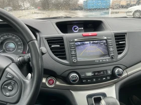 Honda Cr-v 2.2, 4х4, снимка 9