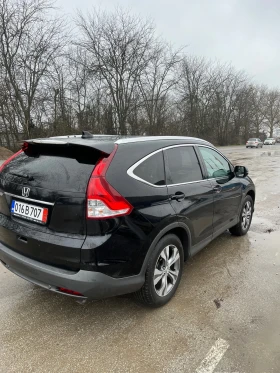 Honda Cr-v 2.2, 4х4, снимка 4
