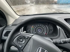 Honda Cr-v 2.2, 4х4, снимка 8