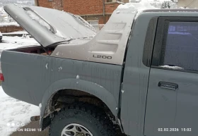 Mitsubishi L200 3.0 - 7200 € / 14081.98 лв. - 20804478 9