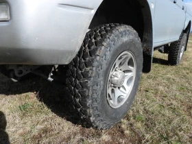 Mitsubishi L200 3.0 - 7200 € / 14081.98 лв. - 20804478 3