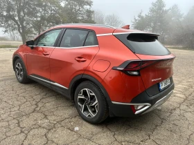Kia Sportage 1.6 T-GDI гаранционна - 21000 € / 41072.43 лв. - 69986549 5