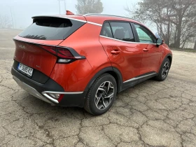 Kia Sportage 1.6 T-GDI гаранционна - 21000 € / 41072.43 лв. - 69986549 4