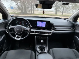 Kia Sportage 1.6 T-GDI гаранционна - 21000 € / 41072.43 лв. - 69986549 7