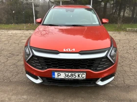 Kia Sportage 1.6 T-GDI гаранционна - 21000 € / 41072.43 лв. - 69986549 3