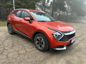 Kia Sportage 1.6 T-GDI гаранционна - 21000 € / 41072.43 лв. - 69986549 2