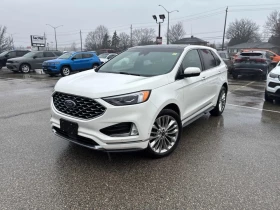 Ford Edge Titanium* Задна камера* Шибидах* Подгрев* Обдухван