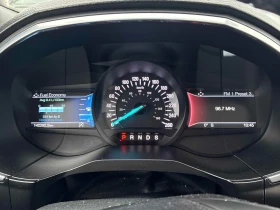 Ford Edge Titanium* Задна камера* Шибидах* Подгрев* Обдухван | Auto.bg — изображение 7