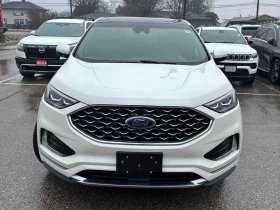 Ford Edge Titanium* Задна камера* Шибидах* Подгрев* Обдухван | Auto.bg — изображение 4