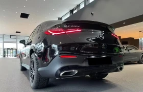 Mercedes-Benz GLC 220 d 4M Coupe AMG - 72000 € / 140819.76 лв. - 47402425 5