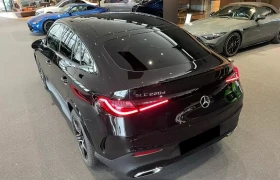 Mercedes-Benz GLC 220 d 4M Coupe AMG - 72000 € / 140819.76 лв. - 47402425 4