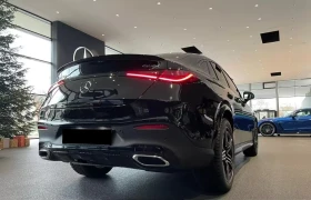 Mercedes-Benz GLC 220 d 4M Coupe AMG - 72000 € / 140819.76 лв. - 47402425 2