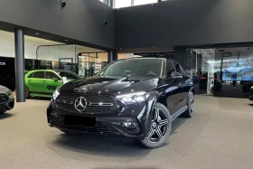 Mercedes-Benz GLC 220 d 4M Coupe AMG