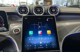 Mercedes-Benz GLC 220 d 4M Coupe AMG - 72000 € / 140819.76 лв. - 47402425 9