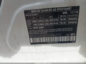 Mercedes-Benz GLA 250 4Matic - 11400 € / 22296.46 лв. - 15333922 9