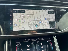 Audi Q7 TECHNIK * ПОДГРЕВ * ОБДУХВАНЕ * ПАНОРАМА *  - 27500 € / 53785.32 лв. - 31749925 8