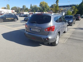 Nissan Qashqai 4х4  + 2 | Auto.bg — изображение 2