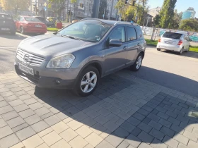 Nissan Qashqai 4х4  + 2 | Auto.bg — изображение 3
