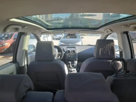 Nissan Qashqai 4х4  + 2 | Auto.bg — изображение 6