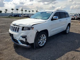 ����� �� �������� �� Jeep Grand cherokee SUMMIT| V8 HEMI| �����| ������