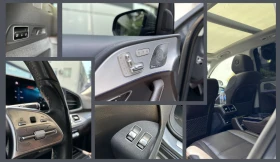 Mercedes-Benz GLS 400 d 4Matic AMG63 / Rear Tablet / OFFROAD+ / 2хДжанти - 59900 € / 117154.22 лв. - 38650342 11