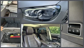 Mercedes-Benz GLS 400 d 4Matic AMG63 / Rear Tablet / OFFROAD+ / 2хДжанти - 59900 € / 117154.22 лв. - 38650342 14