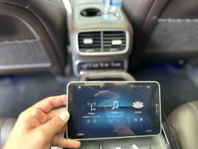 Mercedes-Benz GLS 400 d 4Matic AMG63 / Rear Tablet / OFFROAD+ / 2хДжанти - 59900 € / 117154.22 лв. - 38650342 13