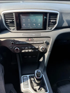 Kia Sportage 1.6CRDI NAVI/KAMERA EURO 6 | Mobile.bg � ����� ������ 14