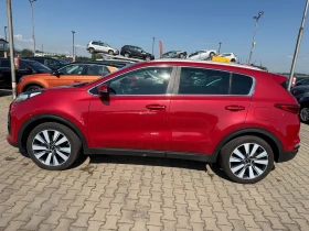 Kia Sportage 1.6CRDI NAVI/KAMERA EURO 6 | Mobile.bg � ����� ������ 9