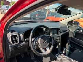 Kia Sportage 1.6CRDI NAVI/KAMERA EURO 6 | Mobile.bg � ����� ������ 13