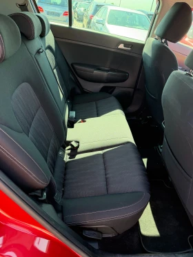 Kia Sportage 1.6CRDI NAVI/KAMERA EURO 6 | Mobile.bg � ����� ������ 10