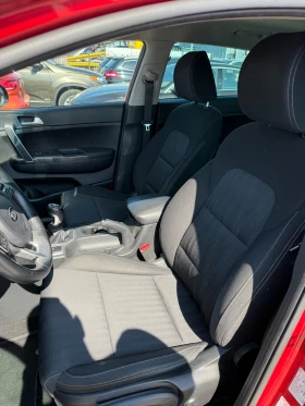 Kia Sportage 1.6CRDI NAVI/KAMERA EURO 6 | Mobile.bg � ����� ������ 12