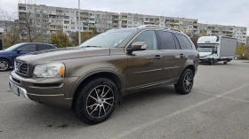 Volvo Xc90 D5 | Mobile.bg � ����� ������ 16