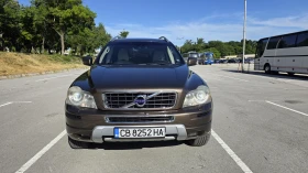 Volvo Xc90 D5 | Mobile.bg � ����� ������ 2