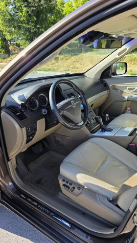 Volvo Xc90 D5 | Mobile.bg � ����� ������ 12