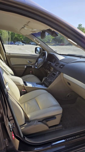 Volvo Xc90 D5 | Mobile.bg � ����� ������ 11