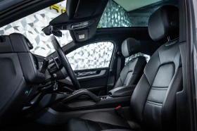 Porsche Cayenne E-Hybrid Coupe * Bose * Pano  | Auto.bg — изображение 13