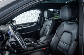 Porsche Cayenne E-Hybrid Coupe * Bose * Pano  | Auto.bg — изображение 12